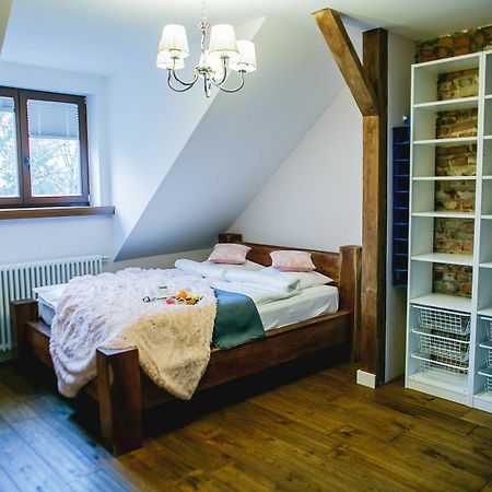 Bednarska 18 - Loft By Homeprime Варшава Экстерьер фото