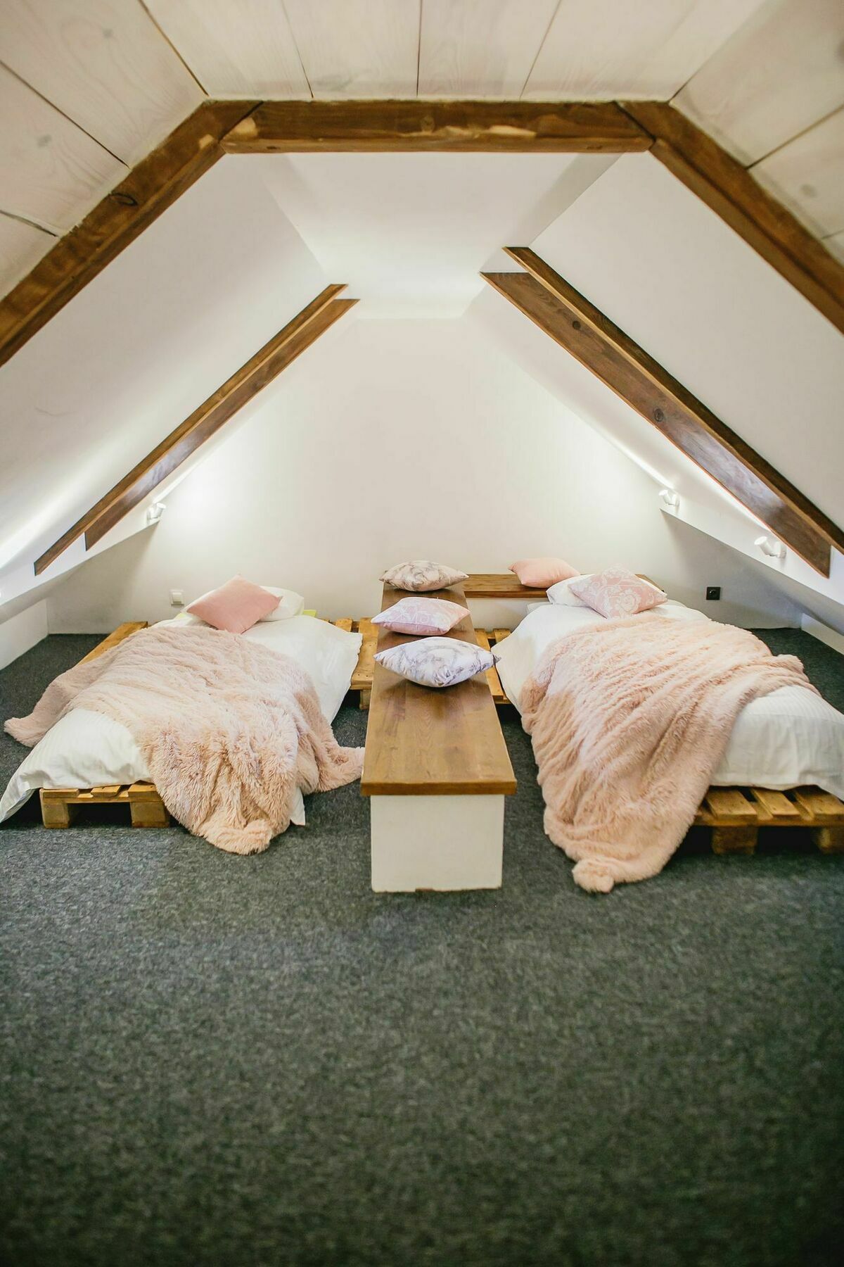 Bednarska 18 - Loft By Homeprime Варшава Экстерьер фото
